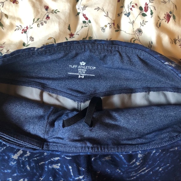 Athletic leggings - Picture 4 of 4